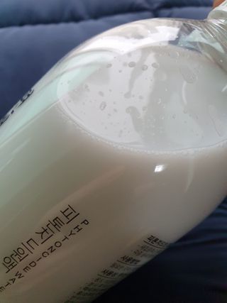 편백의정석 편백의 정석, 피톤치드스프레이 살균 천연 탈취제 집먼지 진드기 이불 침대 매트리스 새집중후군 천연 살균제 — 4.5점을 준 리뷰어가 2021년 3월 올린 사용 사진