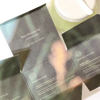 카오리온코스메틱스 사카로미세스와 시카의 만남        릴리피 릴렉싱 크림 진정한 탄력을 경험해보세요 — 5점을 준 리뷰어가 2021년 5월 올린 사용 사진