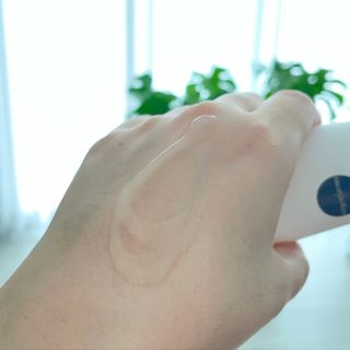 냉장고에 넣어요, 붉은 트러블 피부 다음날 진정되요 [버진팜스 푸딩수딩아토] — 5점을 준 리뷰어가 2021년 1월 올린 사용 사진