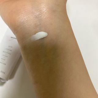 탐니크 러셀브 우먼 솔리드 퍼퓸 — 5점을 준 리뷰어가 2020년 12월 올린 사용 사진