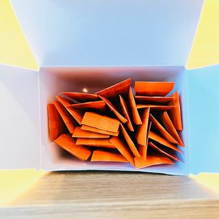 [닥터루템]맛있는 파인애플맛 과채효소 THE파이토엔자임365 1box (30포) — 5점을 준 리뷰어가 2022년 10월 올린 사용 사진