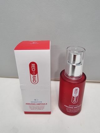 레드투래드 센서티브 어메이징 앰플 30ml — 5점을 준 리뷰어가 2021년 6월 올린 사용 사진