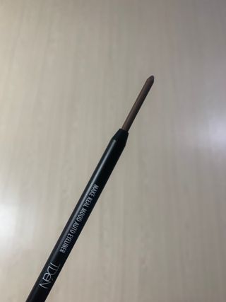 틸디앤 메이크 리얼무드 오토 아이라이너 — 5점을 준 리뷰어가 2021년 12월 올린 사용 사진