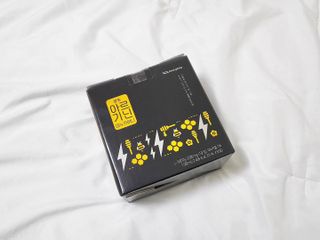 광동생활건강 [광동] 아르기닌 마누카 허니 20mlx50포 — 4점을 준 리뷰어가 2023년 12월 올린 사용 사진