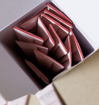 이롬 erom 타트체리 콜라겐 — 5점을 준 리뷰어가 2021년 3월 올린 사용 사진