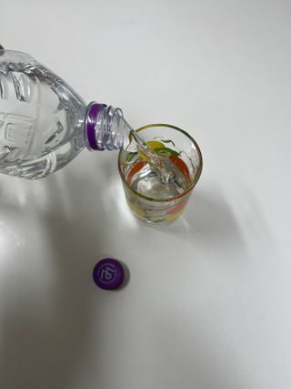 몽베스트 위드어스 1L — 5점을 준 리뷰어가 2023년 1월 올린 사용 사진
