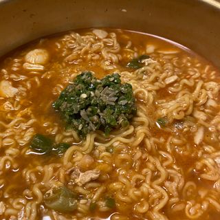 셰프애찬 수제 청양 맵짤이 400g — 5점을 준 리뷰어가 2022년 9월 올린 사용 사진