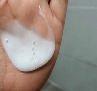 다슈코리아 다슈 데일리 두피 딥 클렌징 샴푸 500ml — 5점을 준 리뷰어가 2021년 5월 올린 사용 사진