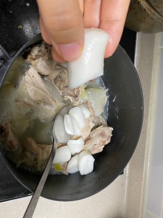 [푸디푸디] 1일1떡!  가래떡 낱개포장 아침식사 식사대용! 7종 세트 혼합 (1BOX=14개입) — 5점을 준 리뷰어가 2022년 7월 올린 사용 사진