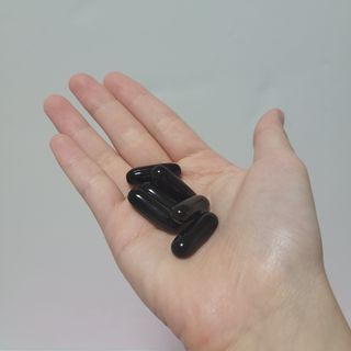 서울약사신협 네이처픽_멀티비타민&미네랄_1,000mg x 120캡슐 — 4점을 준 리뷰어가 2021년 9월 올린 사용 사진