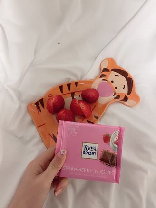 모델윤지님이 올린 리뷰 사진 2