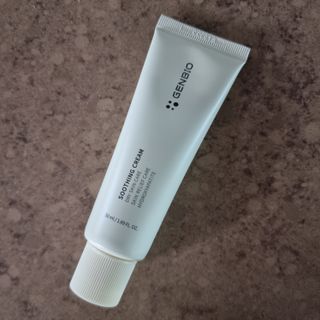 젠바이오 코스메틱스 젠바이오수딩크림]   가려운 피부 & 아토피 원픽 크림 — 5점을 준 리뷰어가 2022년 7월 올린 사용 사진