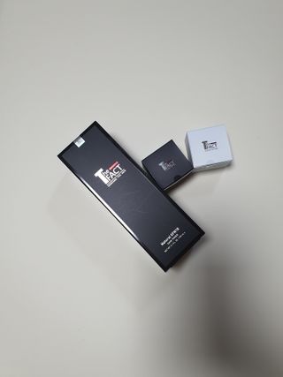 The Fact [5 IN 1] 더 팩트 내추럴 에스에프엔 에이틴 스킨토너 — 5점을 준 리뷰어가 2021년 2월 올린 사용 사진