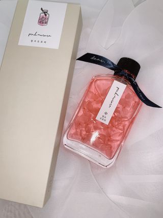 디어포레스트 쁘띠 플라워 디퓨저 시리즈 — 5점을 준 리뷰어가 2022년 8월 올린 사용 사진