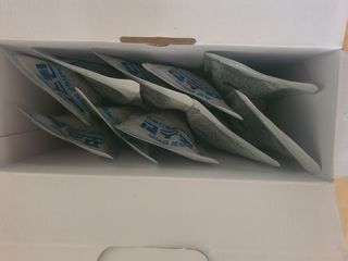 자연에온 마시는 프로틴 고함량 균형단백질 음료 포스틴 125ml 10개입 1BOX — 5점을 준 리뷰어가 2021년 3월 올린 사용 사진