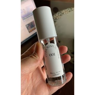 디어포레스트 [5개세트] 숲속의 하루 패브릭미스트 (섬유향수/ 룸스프레이) 50ml 5개 — 4점을 준 리뷰어가 2022년 10월 올린 사용 사진