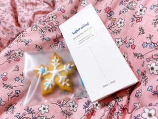 라이트윙 밸런싱 미스트 만다린 블리스+센티드 제라늄 SET — 5점을 준 리뷰어가 2020년 12월 올린 사용 사진