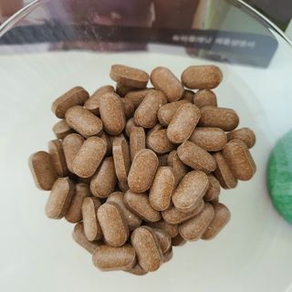 슬림플래닛 녹차카테킨 500mg 애프터밀 — 5점을 준 리뷰어가 2021년 2월 올린 사용 사진