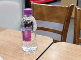 몽베스트 [MONTBEST] 330mL 20병 — 5점을 준 리뷰어가 2022년 5월 올린 사용 사진