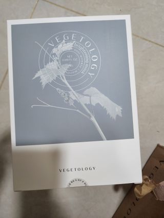 베지톨로지 비니페린 브라이트닝 마스크 (10매입) — 5점을 준 리뷰어가 2022년 8월 올린 사용 사진