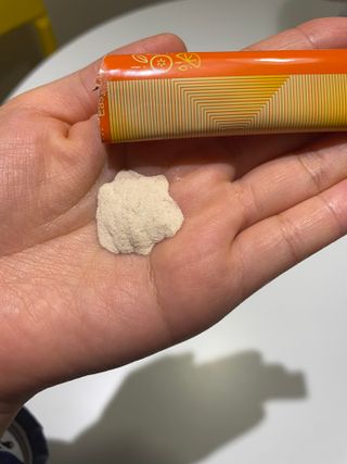 [닥터루템]맛있는 파인애플맛 과채효소 THE파이토엔자임365 1box (30포) — 4점을 준 리뷰어가 2022년 10월 올린 사용 사진