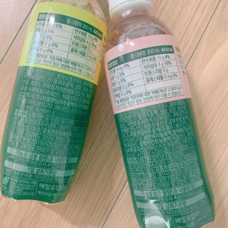 더그레잇티 콤부차 [매일유업] 더그레잇티 44kcal 콤부차 300ml *12개입 (오리지널 6개+베리리치 6개) — 3.5점을 준 리뷰어가 2023년 7월 올린 사용 사진
