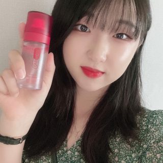 레드투래드 안티더스트 배리어 미스트 55ml — 4점을 준 리뷰어가 2021년 9월 올린 사용 사진