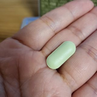 클린24시간 지중해로 쏙빠지다 1SET (800mg*60정) — 4점을 준 리뷰어가 2022년 11월 올린 사용 사진