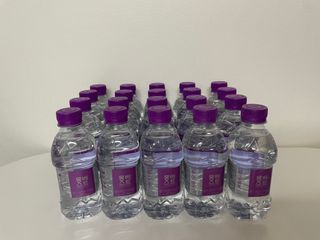 몽베스트 [MONTBEST] 330mL 20병 — 4.5점을 준 리뷰어가 2023년 12월 올린 사용 사진