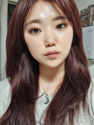 레드투래드 안티더스트 클렌징 오일 150ml — 5점을 준 리뷰어가 2021년 6월 올린 사용 사진