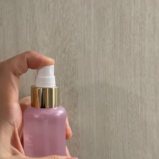 멈칫(MUMCHIT) 멈칫 마젠타레이디 기획세트 — 5점을 준 리뷰어가 2022년 3월 올린 사용 사진