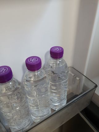 몽베스트 [MONTBEST]위드어스 500mL 20병 — 5점을 준 리뷰어가 2022년 6월 올린 사용 사진