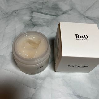 비엔디 2NOW[한글]BnD 바디 주름개선 엉덩이크림 — 4.5점을 준 리뷰어가 2024년 12월 올린 사용 사진