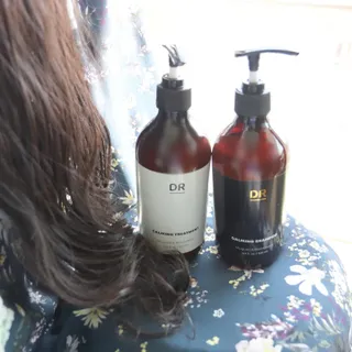 디알 카밍 샴푸 트리트먼트 500ml 세트 — 5점을 준 리뷰어가 2021년 9월 올린 사용 사진