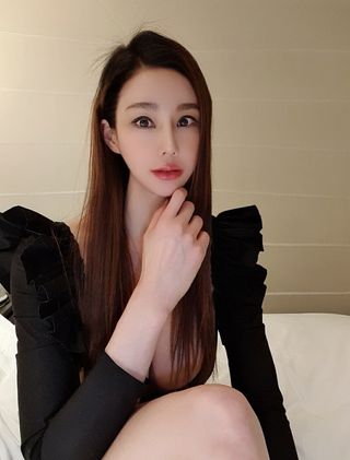 클림 9월 28일, 출시 손 세정의 번거로움을 없앤 핸드크림 — 5점을 준 리뷰어가 2021년 1월 올린 사용 사진