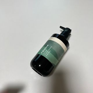 [후르디아]  인공향ZERO 아로먀향 비건 바디워시 (랜덤 1종) — 4.5점을 준 리뷰어가 2023년 6월 올린 사용 사진