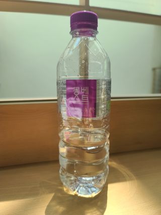 몽베스트 [MONTBEST] 500mL 20병 — 5점을 준 리뷰어가 2022년 5월 올린 사용 사진