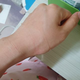 페브유 / FABYOU [페브유 2종 SET] 레드 블레미쉬 AC 토너 + AC스팟 — 4점을 준 리뷰어가 2021년 7월 올린 사용 사진