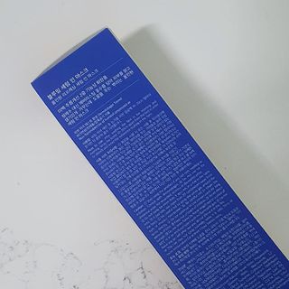 키노닉스 블루밍 세럼 인 미스트 — 4점을 준 리뷰어가 2021년 9월 올린 사용 사진