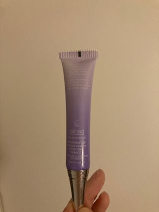 크리스티앙 브르통 리프톡스 360도 입체 아이크림 15ml — 5점을 준 리뷰어가 2022년 10월 올린 사용 사진