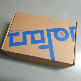 하수구 마스크 다막아 3종세트 (싱크대용1EA, 욕실용2EA) — 5점을 준 리뷰어가 2022년 7월 올린 사용 사진