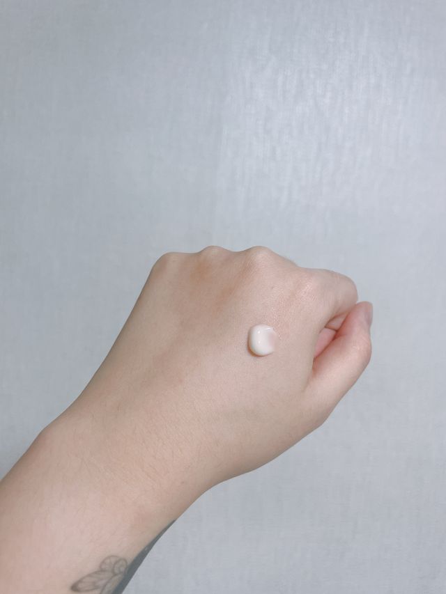 꼰닙 폴리페놀 리페어크림 리뷰 사진
