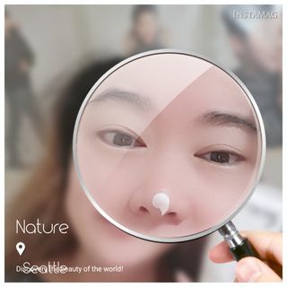 렉스리 데일리 톤업 크림 Rexri Daily Tone Up Cream — 5점을 준 리뷰어가 2022년 8월 올린 사용 사진