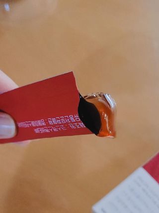 [덜다] 글루타치온 저분자 콜라겐 (20g x 15포) — 5점을 준 리뷰어가 2023년 8월 올린 사용 사진
