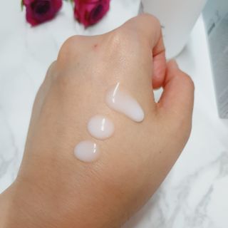 리더스코스메틱 리더스 카밍 바이오틱스 에센스 워터 — 5점을 준 리뷰어가 2021년 3월 올린 사용 사진