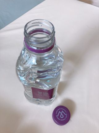몽베스트 [MONTBEST] 330mL 20병 — 5점을 준 리뷰어가 2022년 3월 올린 사용 사진