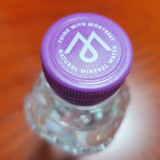 몽베스트 [MONTBEST]위드어스 500mL 20병 — 5점을 준 리뷰어가 2022년 6월 올린 사용 사진