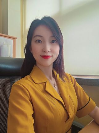 닥터스피지에이 닥터스 피지에이 딥 케어 모이스처라이징 크림 — 5점을 준 리뷰어가 2021년 6월 올린 사용 사진