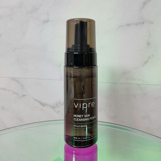 비프리코스메틱 허니 스킨 클렌징폼 150ml — 5점을 준 리뷰어가 2023년 2월 올린 사용 사진