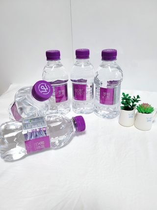 몽베스트 [MONTBEST] 330mL 20병 — 5점을 준 리뷰어가 2021년 10월 올린 사용 사진
